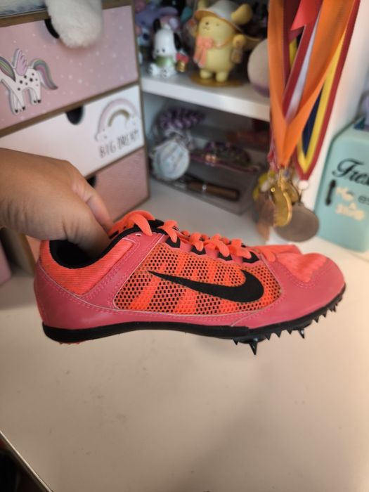 Pantofi sport alergare Nike Zoom Rival MD 7- NR 33