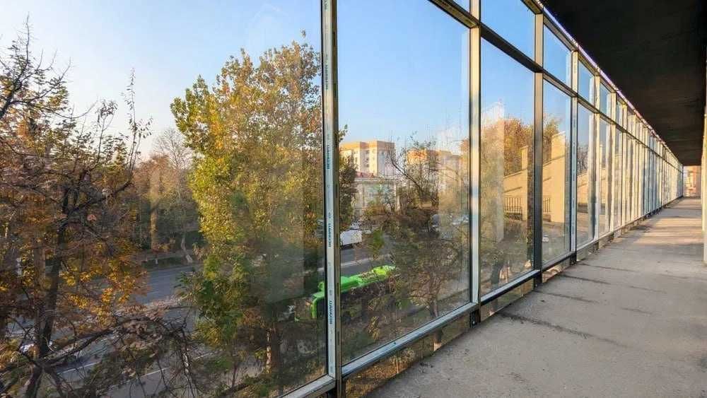 Сдается в аренду помещение фитнес шоурум  3100 кв.м