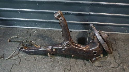 Fuzeta stanga spate cu brat FORD GALAXY WGR 1995 - 2006 95VW5543CB