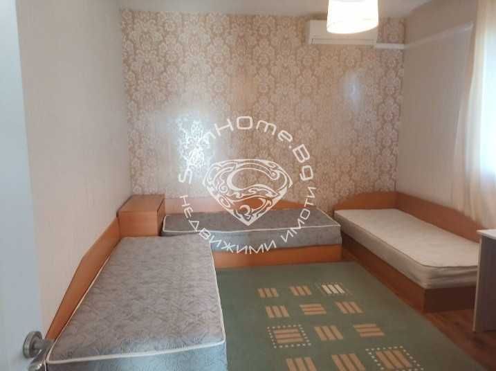 Дава се под наем Четиристаен апартамент в Варна, Чайка - 86 кв.м за 600 € - Снимка #7