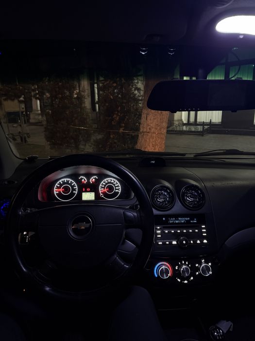 Nexia 3 tablo tuning gentra stil