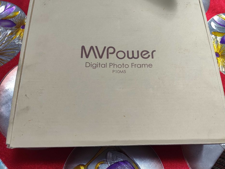 Rama photo MVPower p10m5