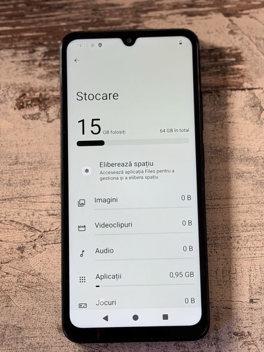 Redmi A5 Preț 300 lei