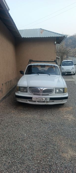 Volga Gaz 31 10 srochni