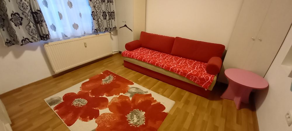 Inchiriez apartament 2 camere