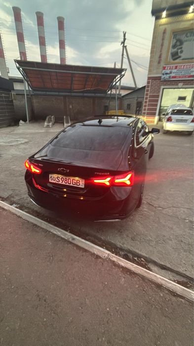 Малибу 2 пример родной