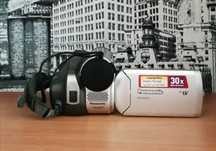 Видеокамера Panasonic NV-GS27