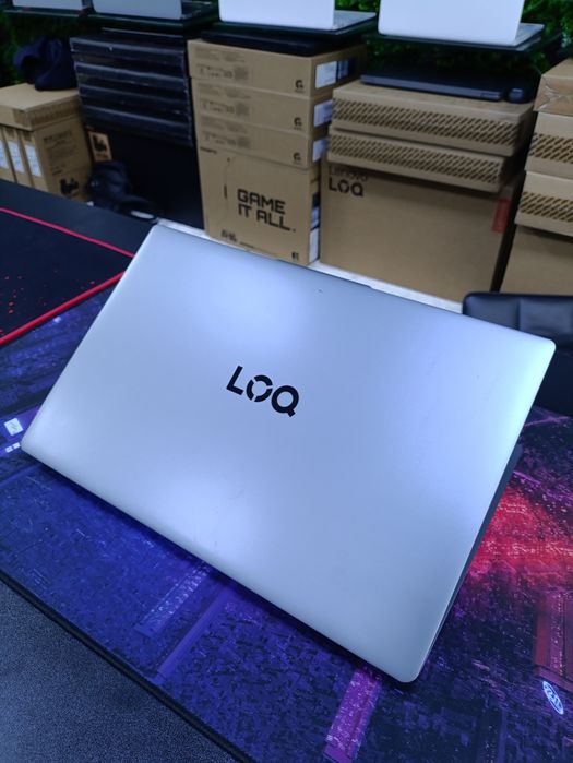 Lenovo LOQ 2050 i5