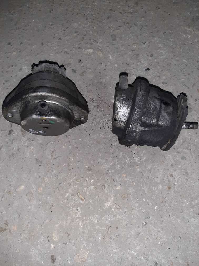 Tampoane motor bmw e60,e61