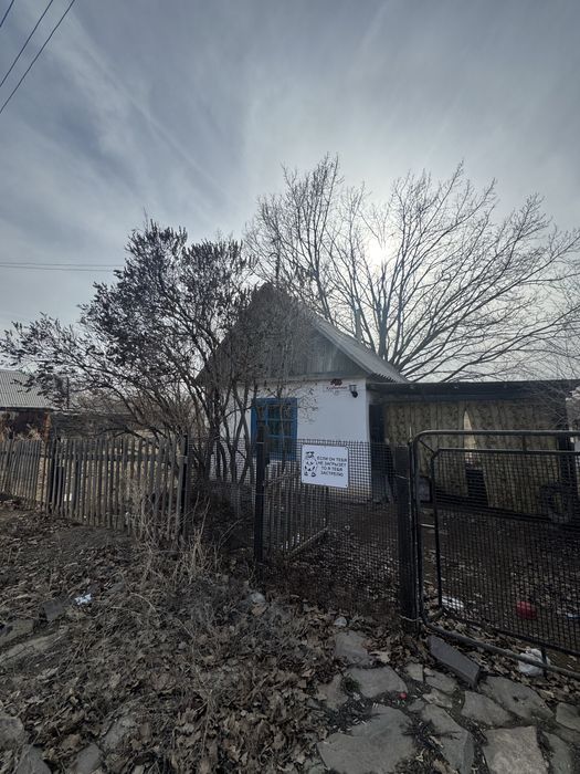 Спутник дача продам/сдам 8 соток