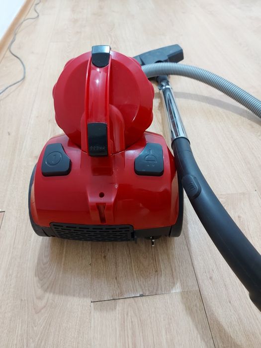 Пылесос AVA SL-155