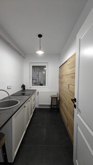 Apartament regim hotelier