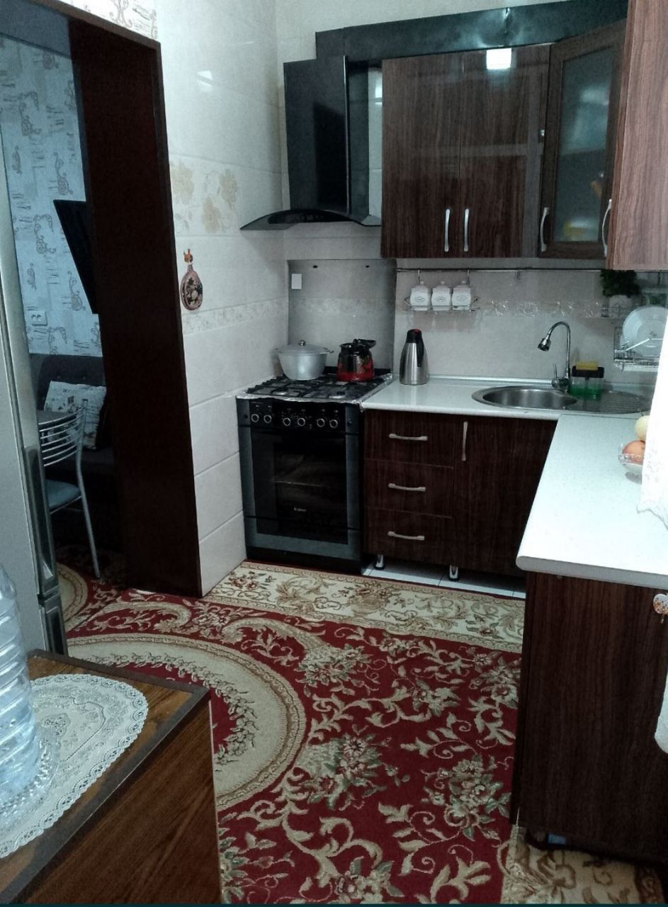 Продаётся 5/1/5 Карасу -2