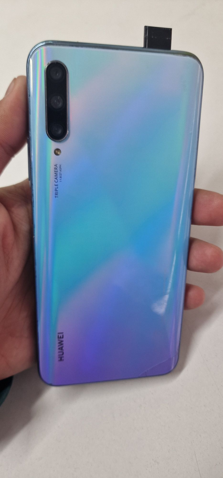 Huawei Y9s.128гб