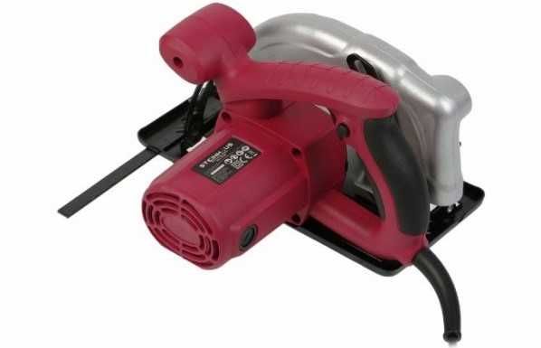 Ръчен циркуляр Steinhaus, PRO-CS1200, 1200 W, Диск 185 мм