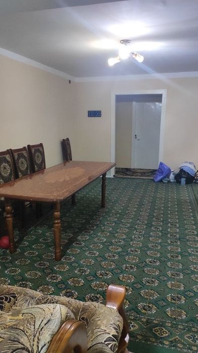 Квартира в Чарваке