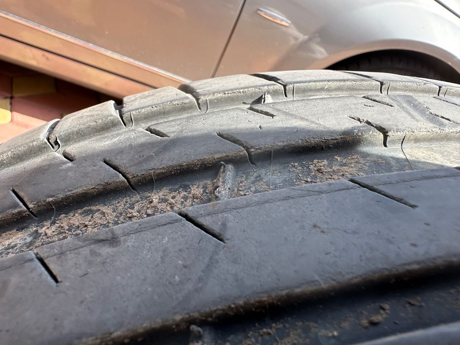 Set 4 x Anvelope Michelin Pilot Sport 4