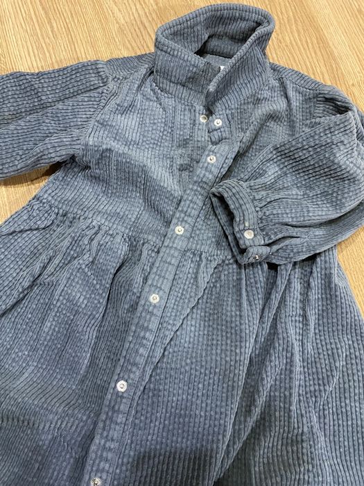 Детска рокля ZARA