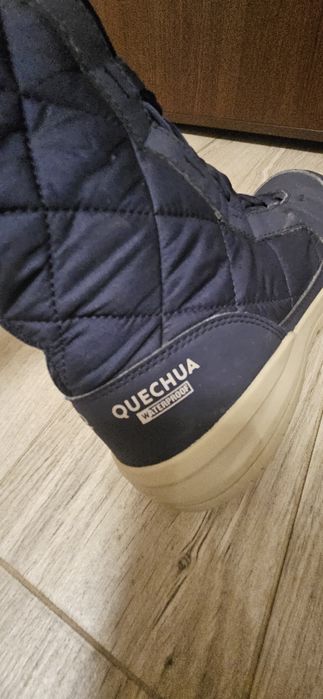 Детски зимни ботуши