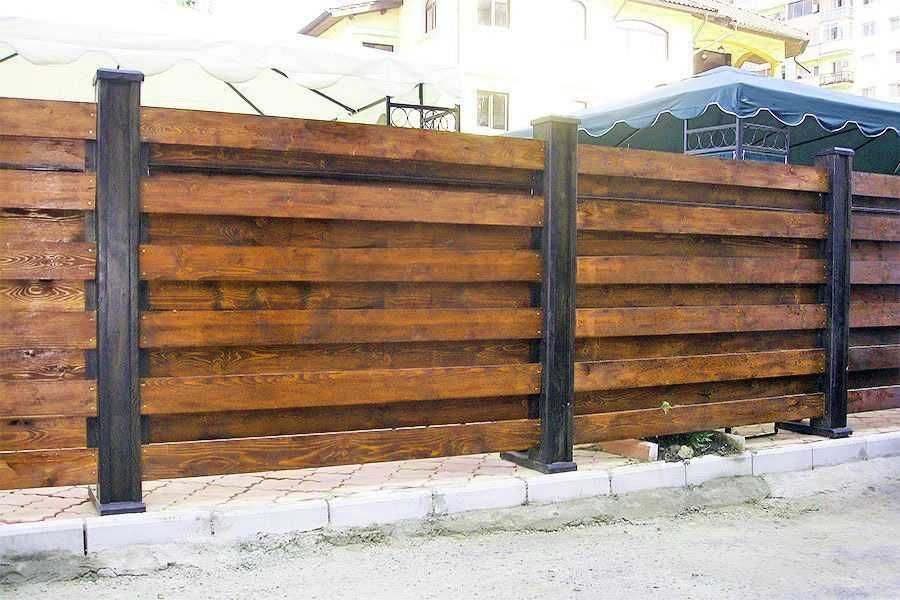 Garduri din sipca metalica, panou tip jaluzele, tabla, plasa si BCA