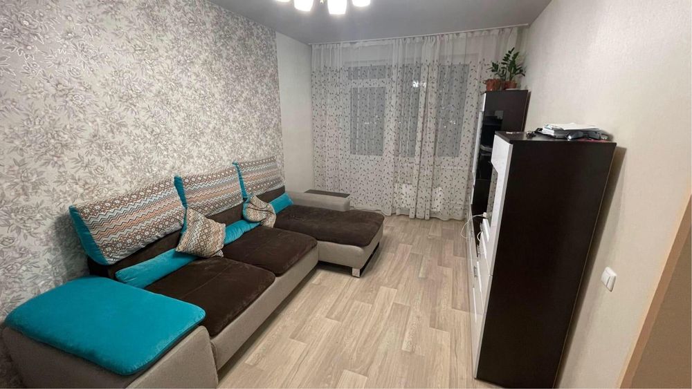 Сдам квартиру долгий срок