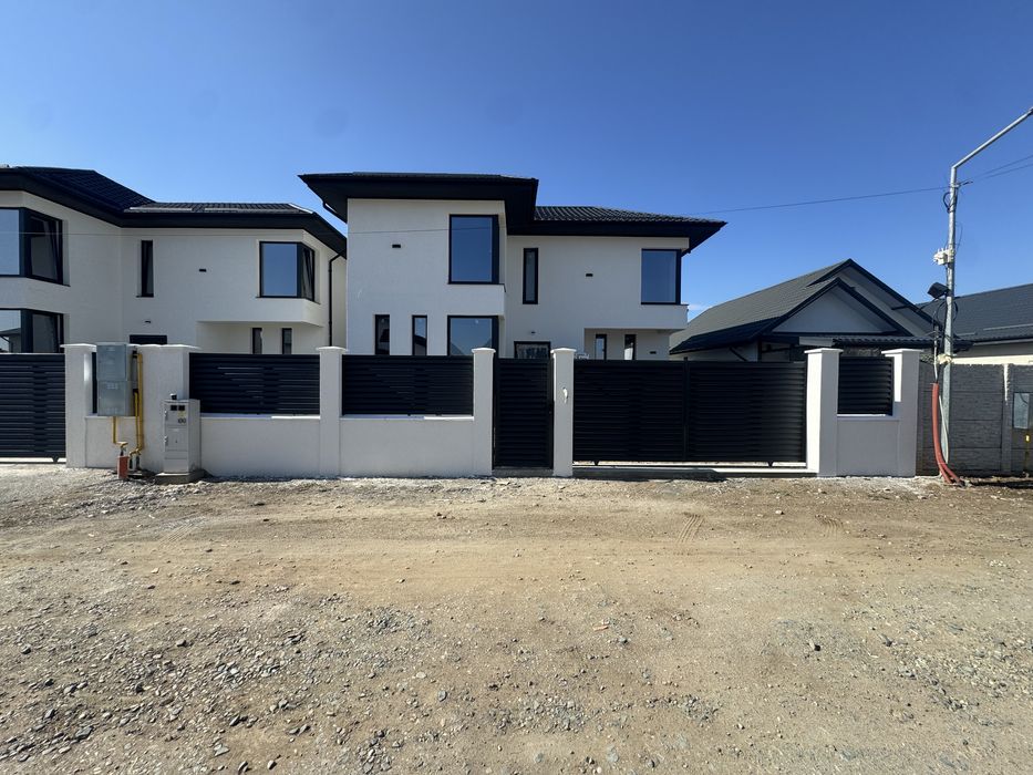 Casa P+1 167mp Pantelimon/Dobroiesti Teren 310mp