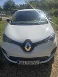 Zoe 2024 - 3500 km