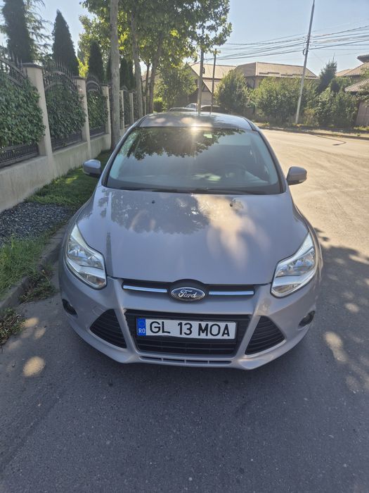 Unic Proprietar vand Ford Focus