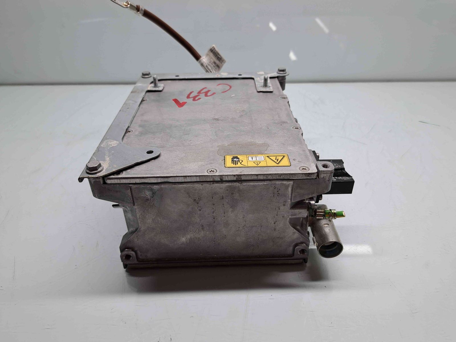 Modul incarcare baterie hibrid Mercedes Clasa C (W205) [Fabr 2014-prez