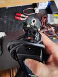 Incarcator 16 V -4.5A , cu conector XT60