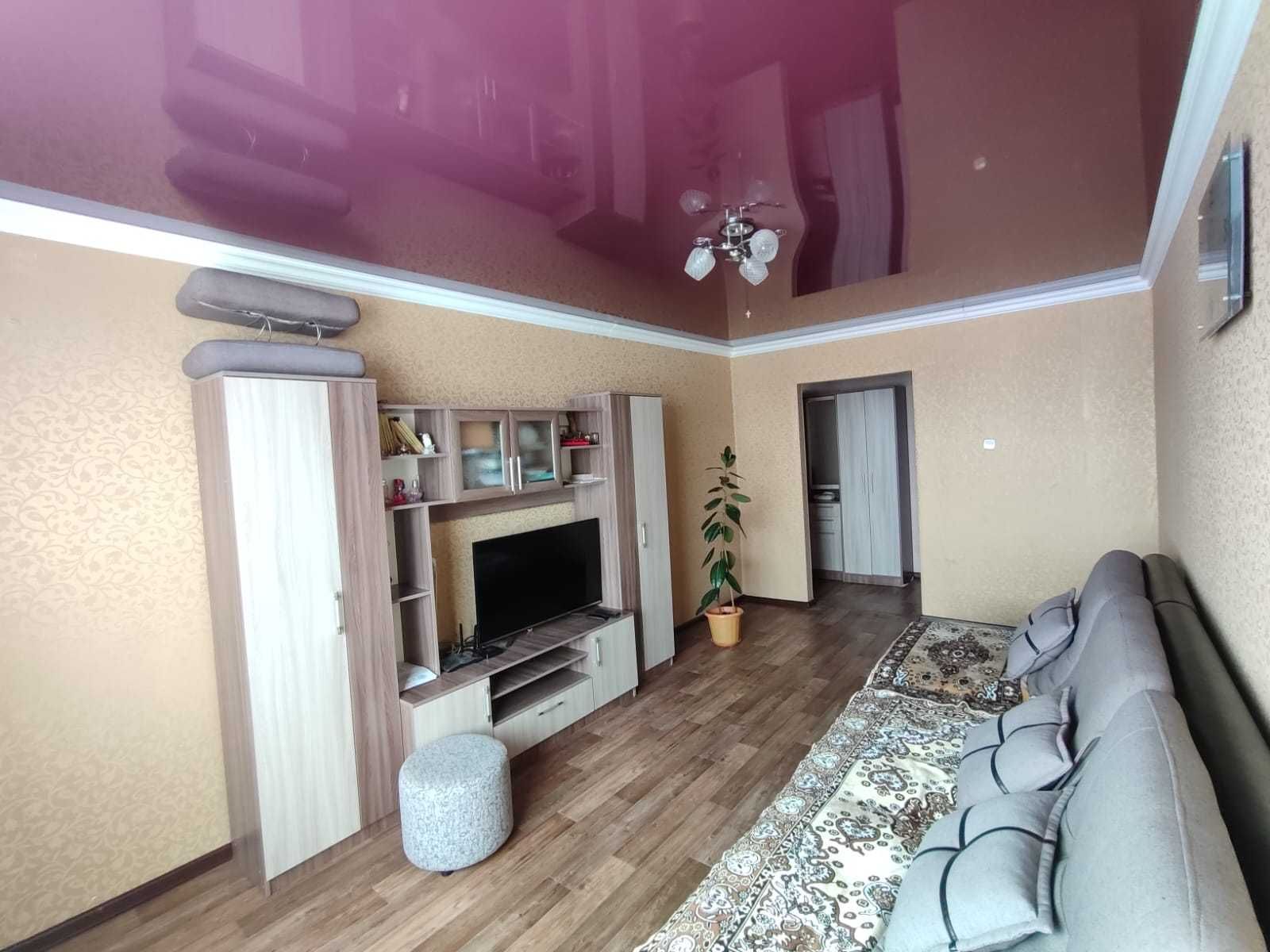 *Продам 3 комн квартиру.  мкр Восток 2 .Помощь в ипотеке