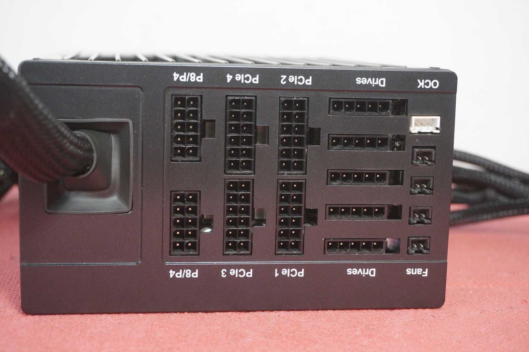 Захранване Be Quiet! Dark Power Pro 11 1000W Platinum / вкл ДДС
