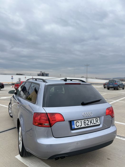 De vanzare audi a4