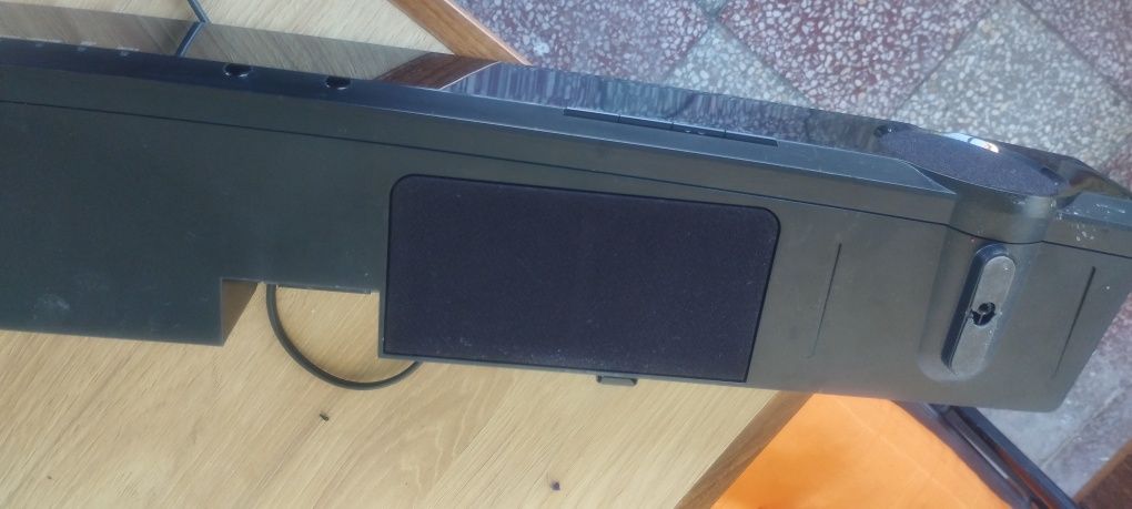 Саундбар Yamaha yas-101