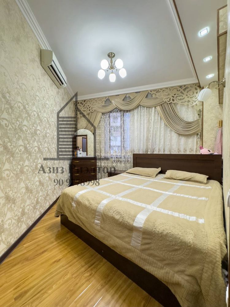 3в4/4/9 Паркентский ЖК Golden House