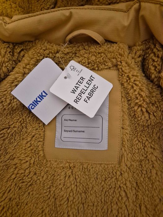 Geaca Lc Waikiki [104-110]