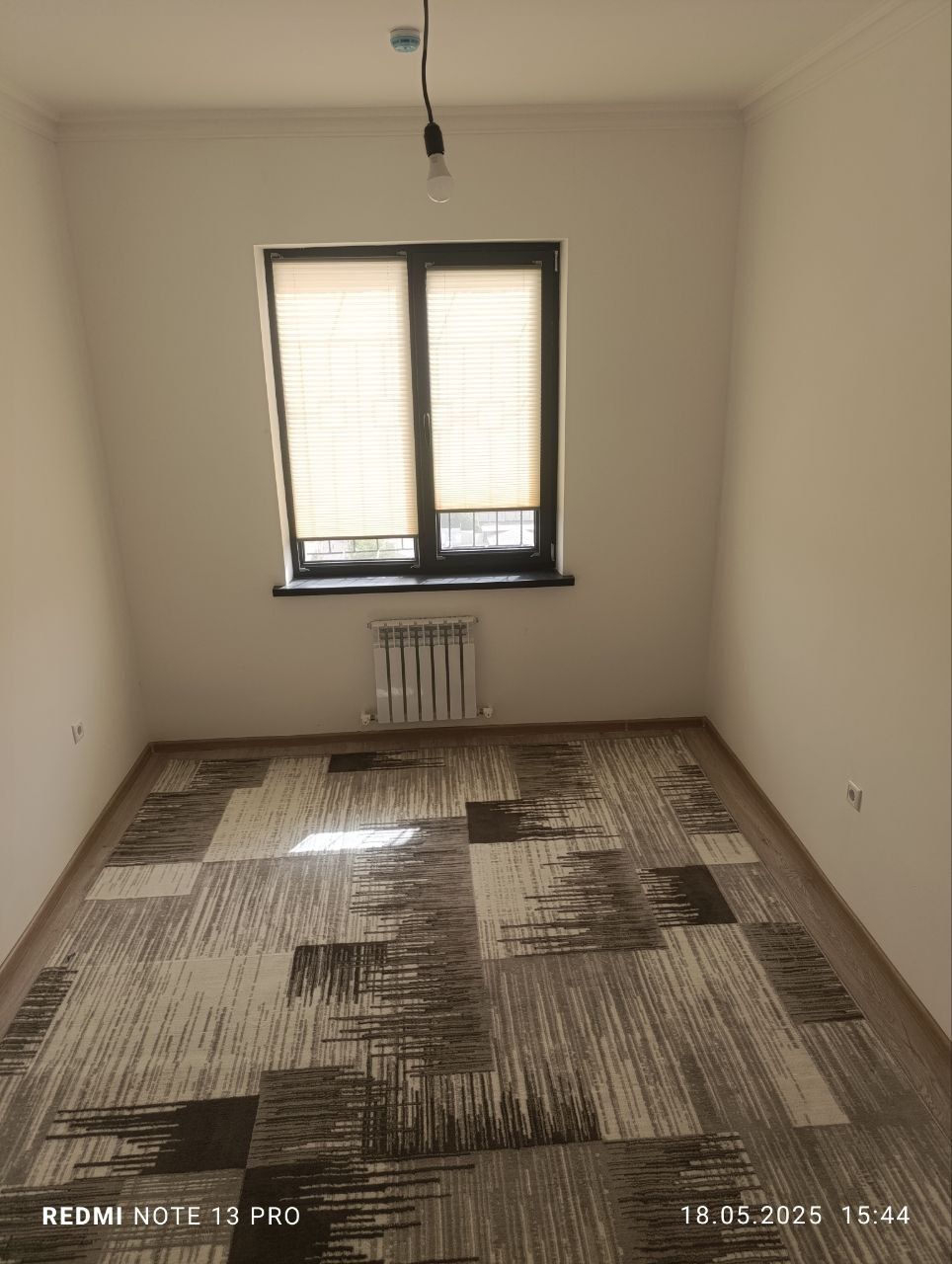 Sergeli Xonabod novostroyka ijaraga beriladi