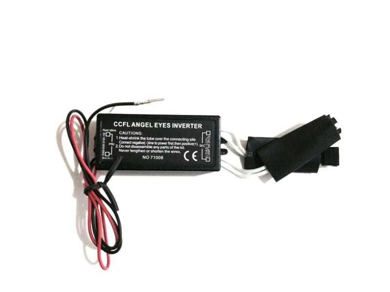 Balast  -  Angel Eyes CCFL BMW