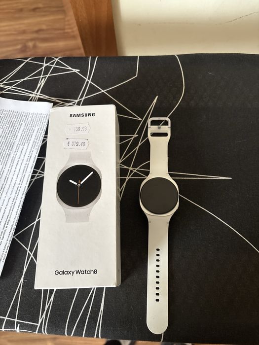 Samsung Galaxy Watch8