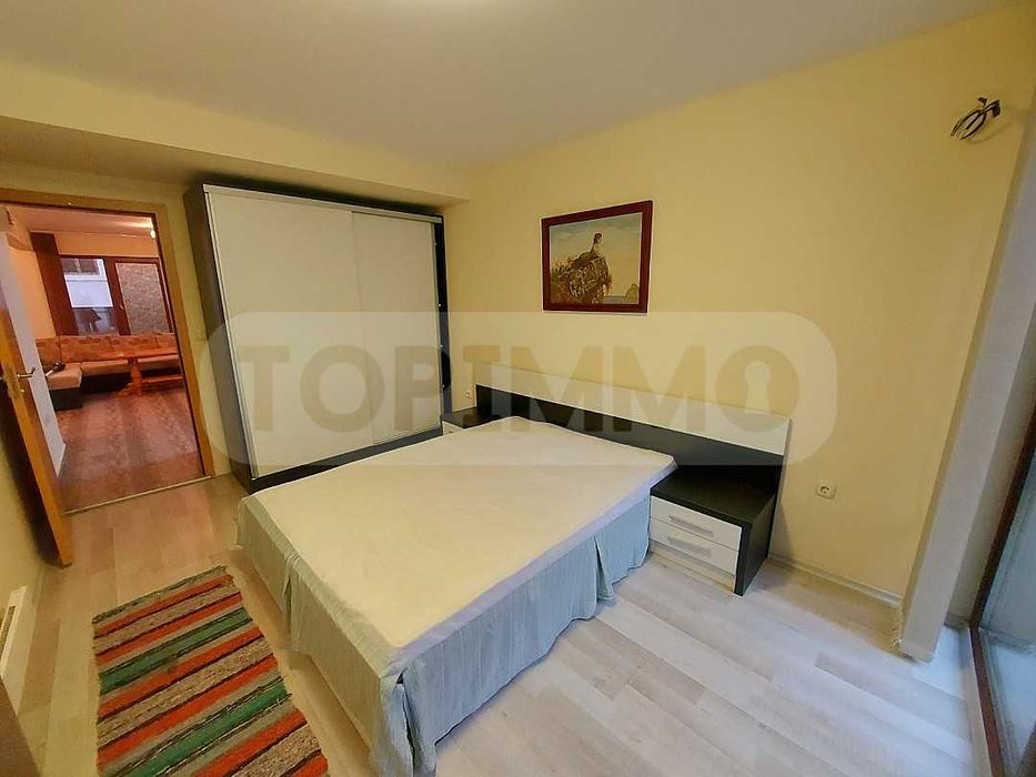 Продава се Двустаен апартамент в Варна, Образцов дом - 55 кв.м за 2146 €/кв.м - Снимка #12