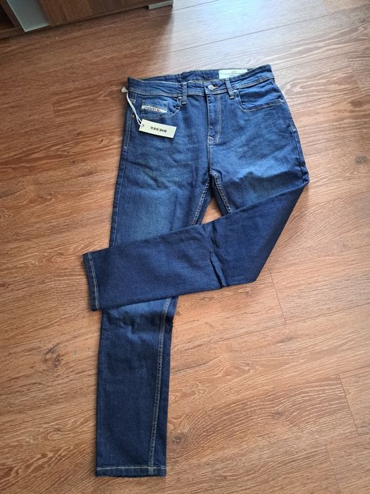 Diesel Jeans Slim Fit for Men