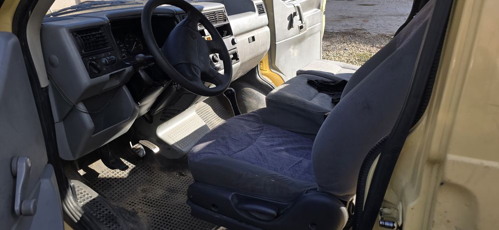 Vând t4 . 1.9 td.  1998. Cu transcriere.  Acte valabile