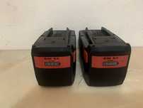 Hilti B26 9.0 amperi