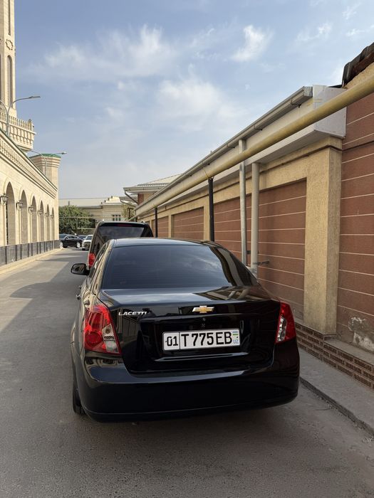 Gentra 2023yil 19000km qora Full