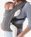 Marsupiu Ergobaby Embrace