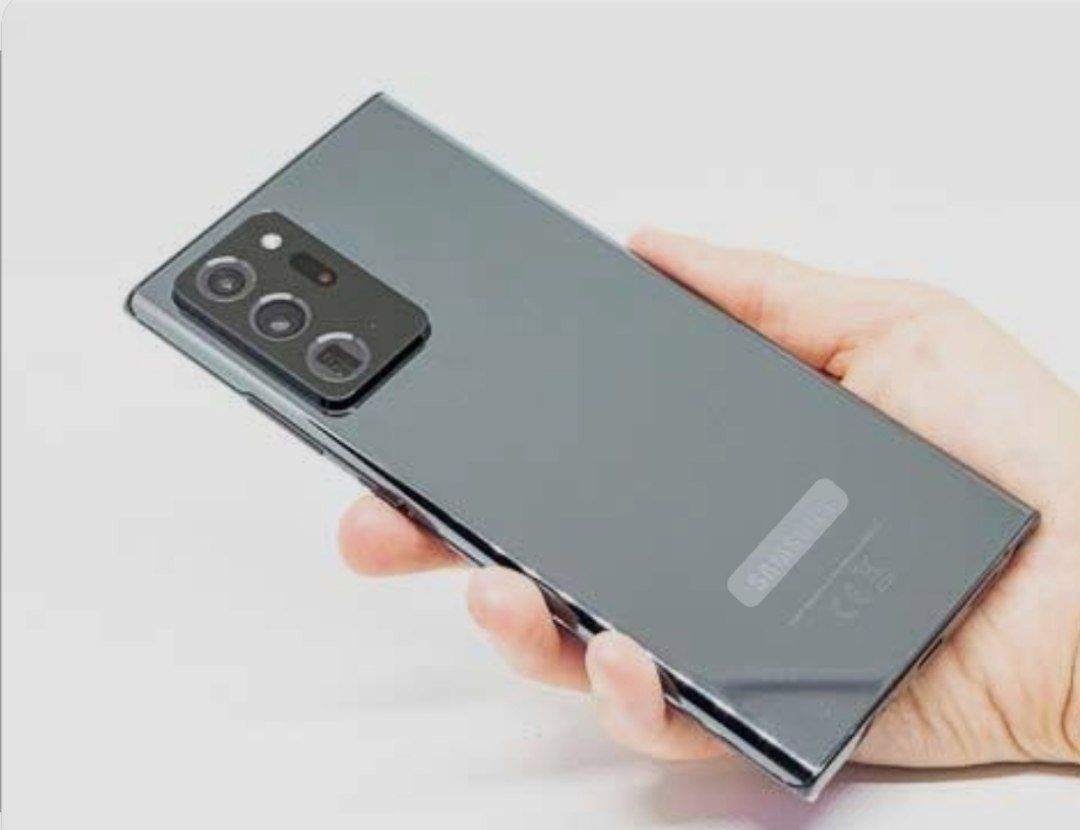 Samsung  not 20 ultra