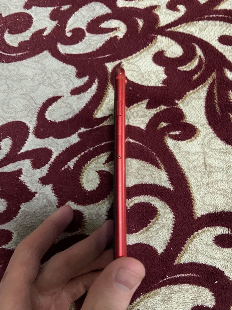 iPhone SE 2020 64 ГБ (Red)