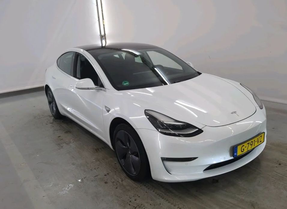 Tesla Model 3 Tesla Model 3, Long Range - Dual Motor , TVA Deductibil, TOP !