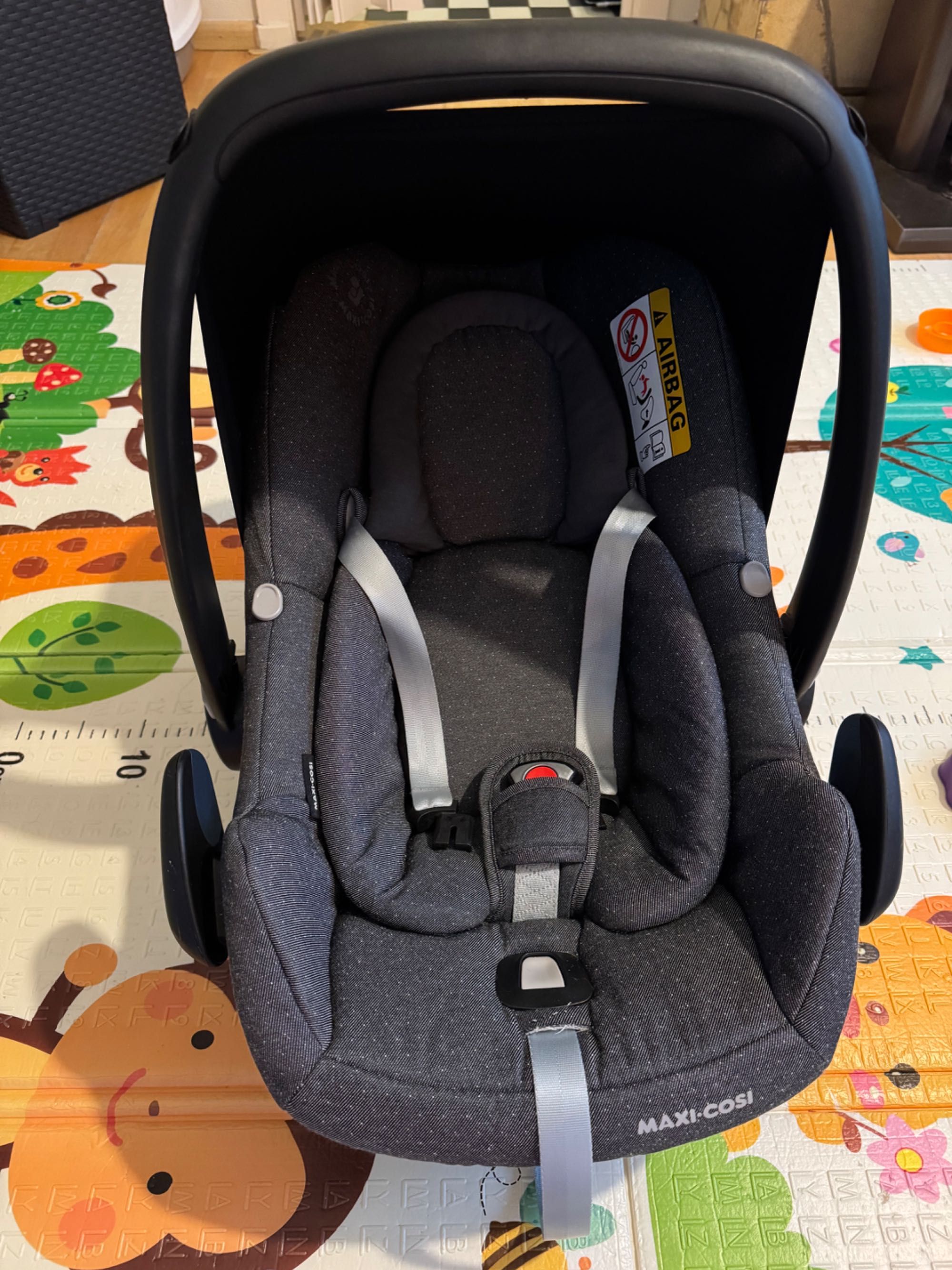 Easywalker Harvey 3