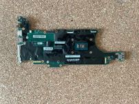 Placa de Baza Laptop Lenovo ThinkPAD X280 EX280 NM-B521 I5-8350U